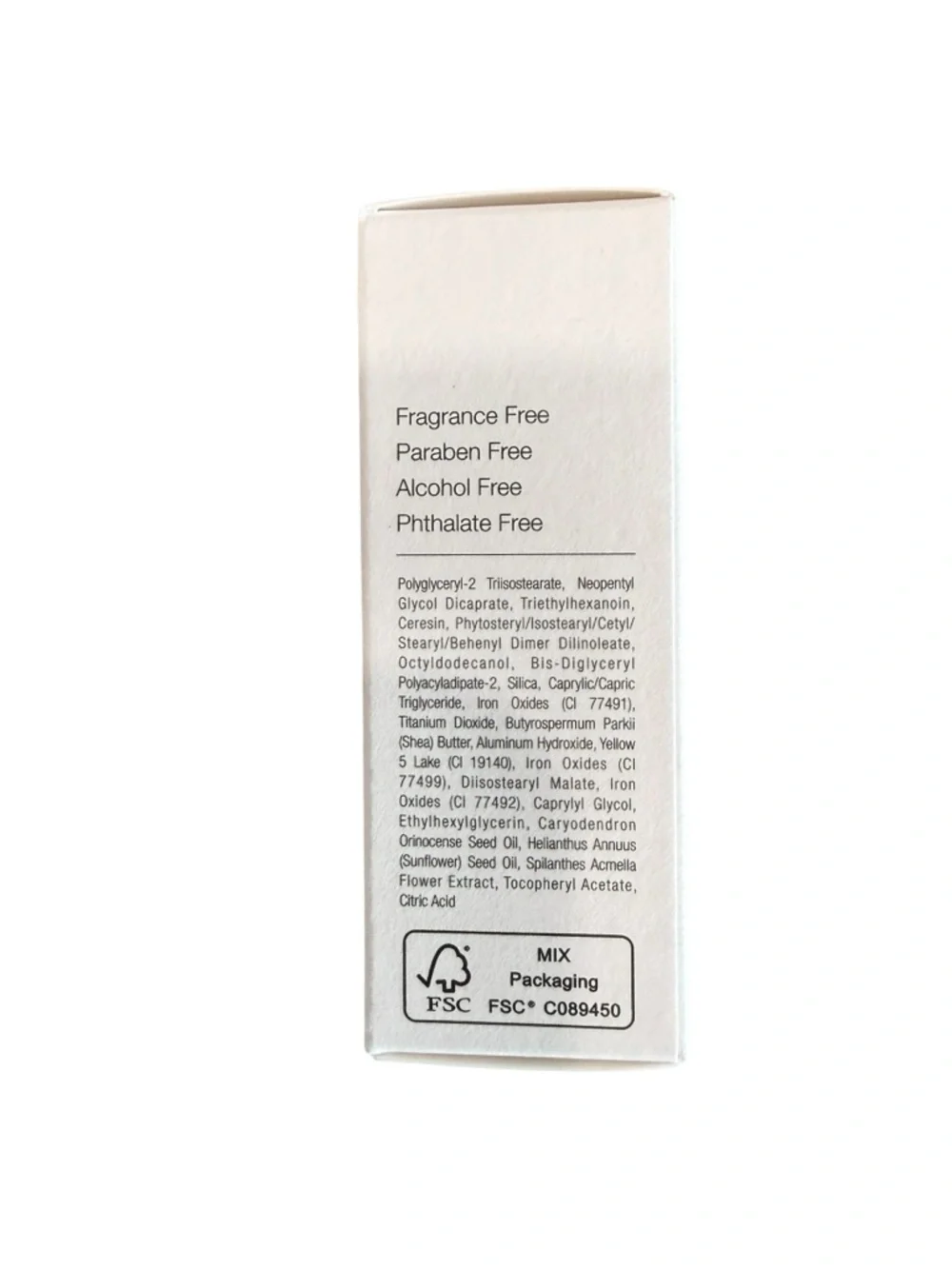 Onomie Boosting Lip + Cheek Stick in Nightingale